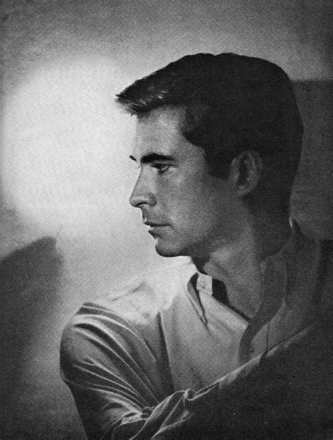 Pin On Anthony Perkins