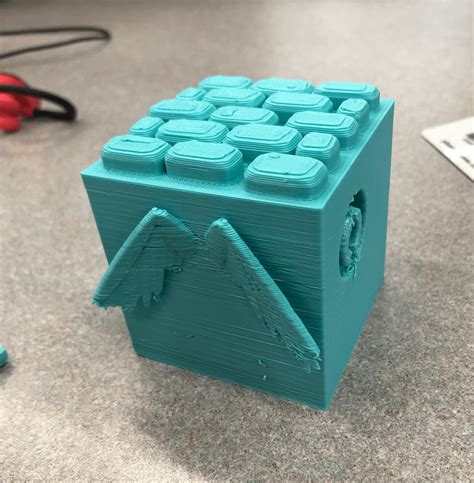 tinkercad final project introduction   printing  design