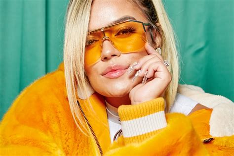 Karol G Is Bigger Than Reggaetón Vice