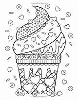 Coloring Pages Food Junk Unhealthy Pyramid Printable Adult Sheets Para Book Mandalas Books Kids Mandala Fill Healthy Color Cute Health sketch template