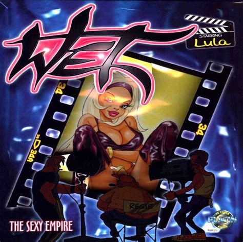 Lula The Sexy Empire 1997 Windows Box Cover Art Mobygames