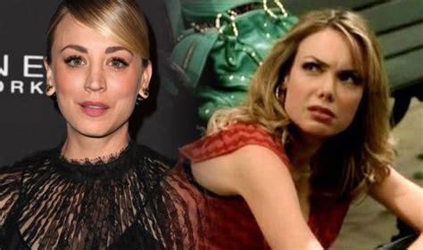 big bang theory cast did this star nearly replace kaley cuoco as penny