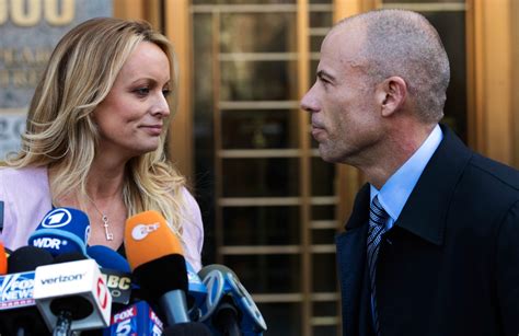 stormy daniels ordered to pay trump 293 000 for legal fees in failed