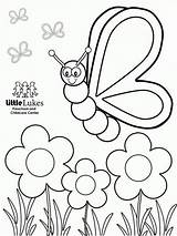 Ladybug Getdrawings sketch template