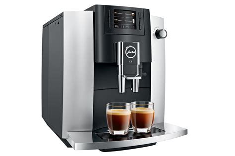 jura  fully automatic coffee machine domestic range