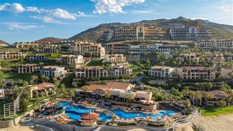 pueblo bonito sunset beach resort spa