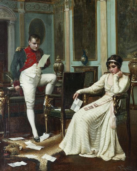 napoleon  josephine  ordinary couple