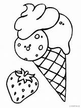 Zmrzlina Coloring Omalovánka Pages Kfc Omalovánky Letní Omalovanka Obrázky Se Cz Creative Template Food Pro Pizza sketch template