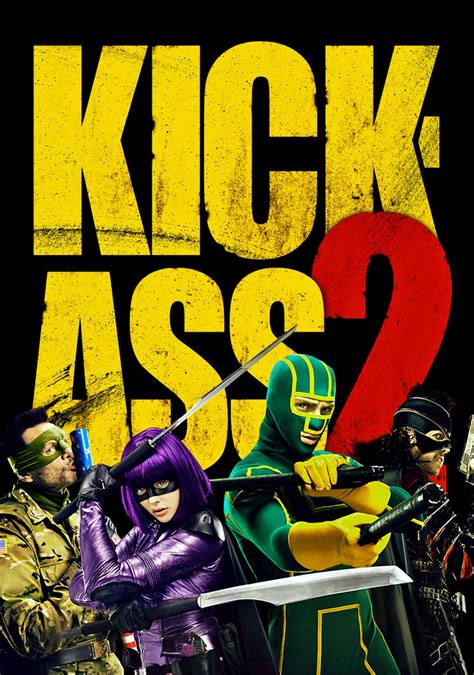 kick ass 2 picture image abyss