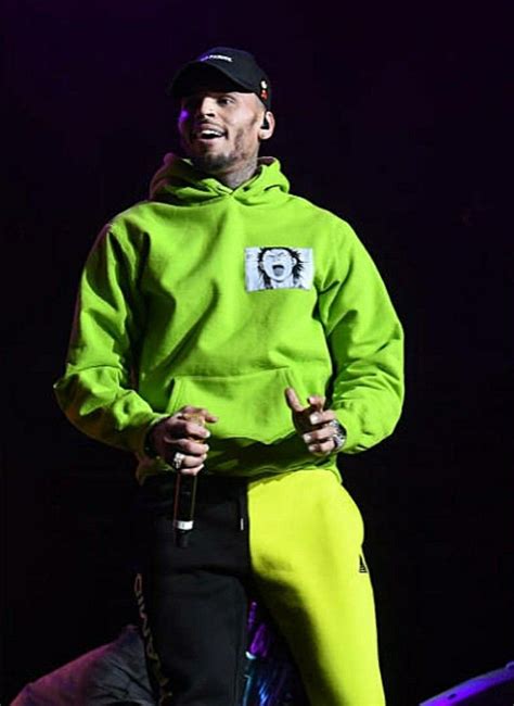 pin on chris brown ️ christopher maurice brown