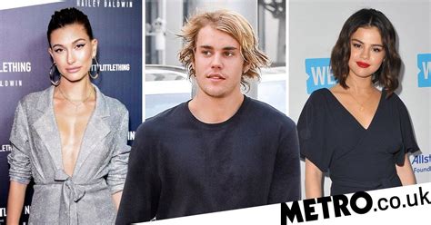 Justin Bieber Gets Protective Of Wife Hailey I Loved