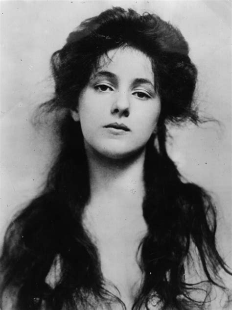 evelyn nesbit scandalous women in history popsugar love and sex photo 10