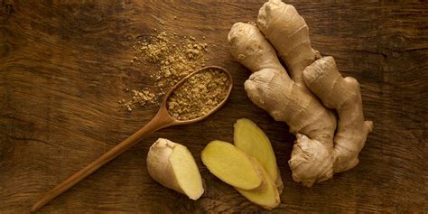 12 health benefits of ginger approved by experts