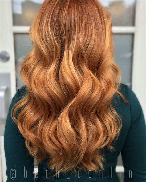 101 Strawberry Blonde Hair Color Ideas
