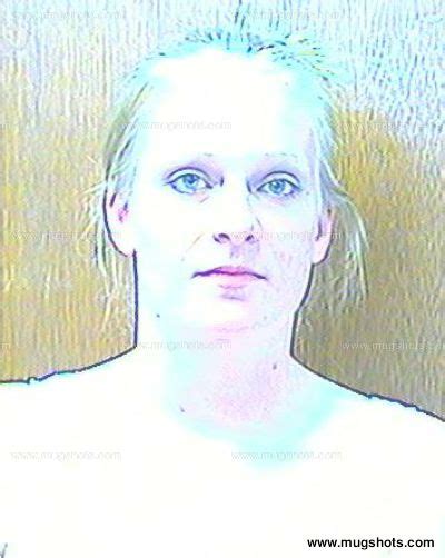 Jessica Robbins Arrest