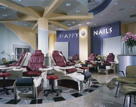 happy nails  spa prices list  cost reviews