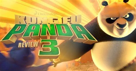 Kung Fu Panda 3 Movieguide Movie Reviews For Christians