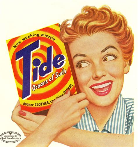 tide ad rdesign