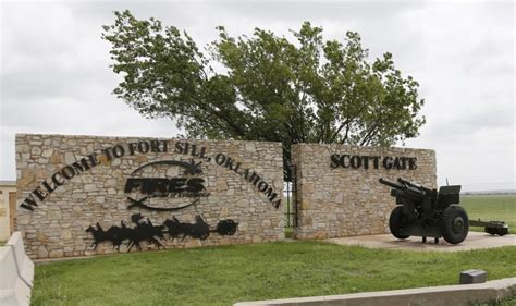 army investigating oklahoma training instructors in