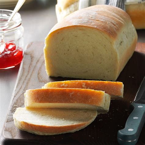 homemade bread recipes  yeast