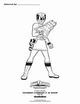 Coloring Power Rangers Megaforce Pages Print Everfreecoloring Printable sketch template