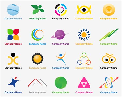 logo inspiration examples  great logo design  design blog