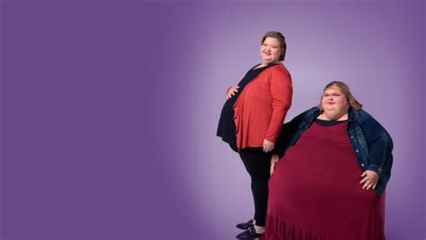 1000 Lb Sisters Watch Full Episodes And More Tlc