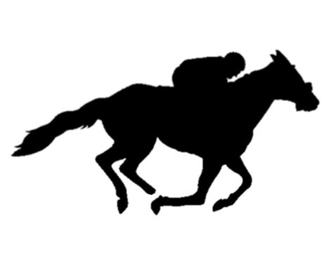 image result  racing horse stencils custom stencils horse stencil