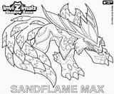 Shadow Max Invizimals Zone Invizimal Coloring Pages Oncoloring sketch template