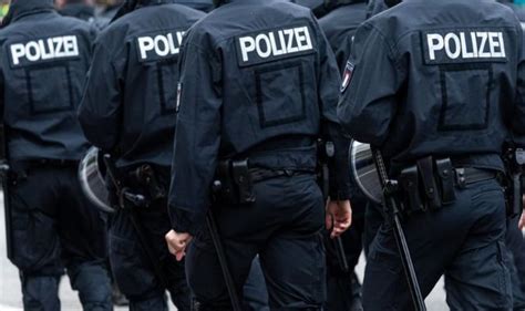 german police suspended  sharing pictures  hitler myjoyonlinecom