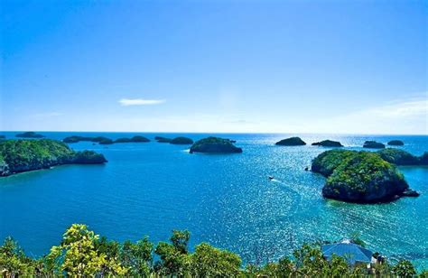 hundred islands alaminos pangasinan philippines haven pinterest philippines and islands