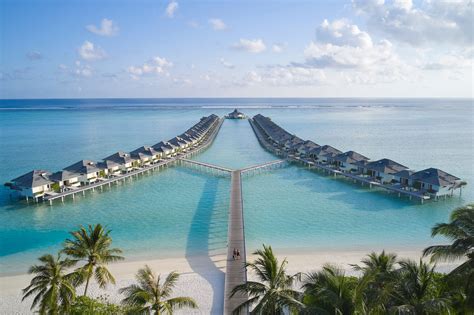 water villa villa nautica resort maldives