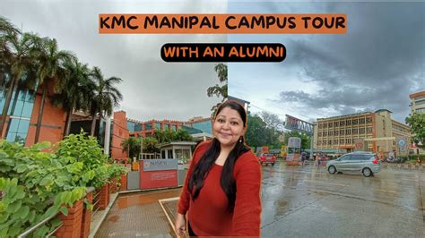 kmc manipal campus  college hostels food court kmc greens