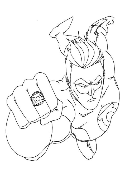 super hero squad coloring pages books    printable