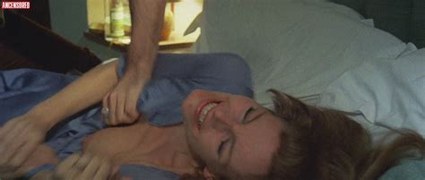 Naked Anita Strindberg In Almost Human