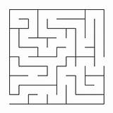 Mazes Facile Doolhof Labirinto Laberinto Laberintos Makkelijk Labyrinth Labirinti Puzzel Doolhoven Trazar Imagui Bestcoloringpagesforkids Puzzles Tekenen Armar Labyrinthe Eenvoudig Puzzels sketch template