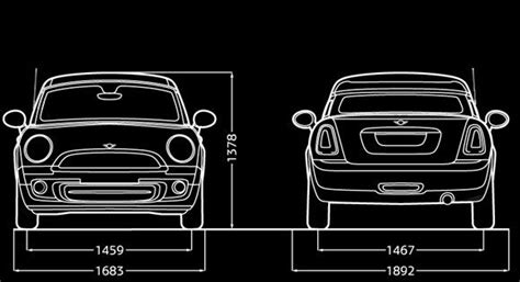 mini mini cooper peace gesture