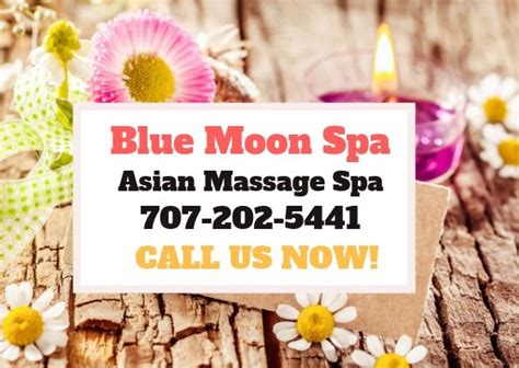 blue moon spa    marin st vallejo california