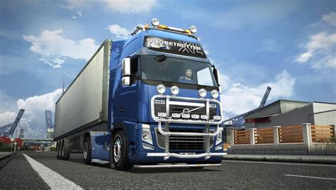 euro truck simulator  update   wide community  euro truck