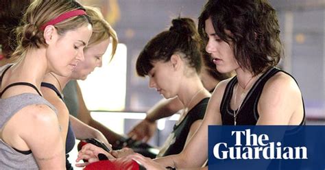 The Top 10 Lesbian Movie Cliches In Pictures Film The Guardian