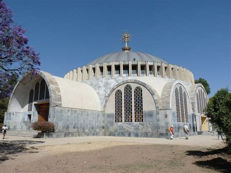 ethiopia axum church  tsion maryam pauline  john grimshaw flickr