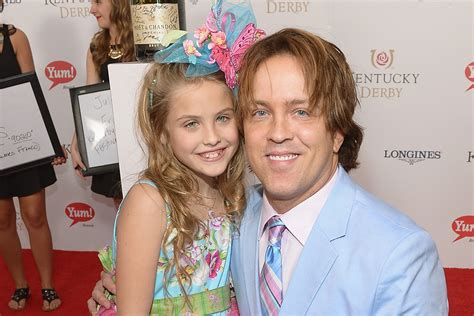 larry birkhead opens up about daughter dannielynn on her