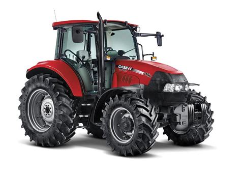 tractordatacom case ih announces  heavy duty farmall  tractors