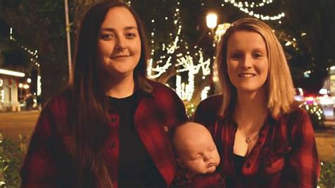 ivf procedure making it possible for lesbian couple to