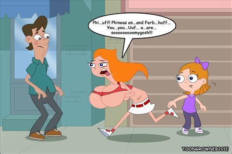 phineas and ferb porn comic 170845 phineas and ferb porn c