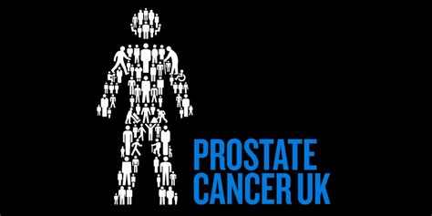 prostate cancer uk