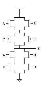 layout design advanced transistor level schematics