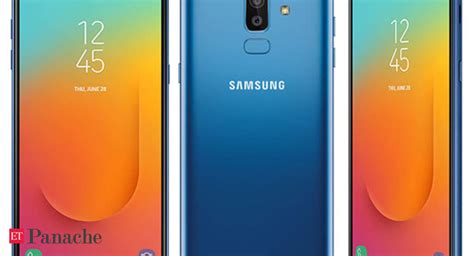 Samsung Galaxy J8 Review Samsung Galaxy J8 Review The Device Is