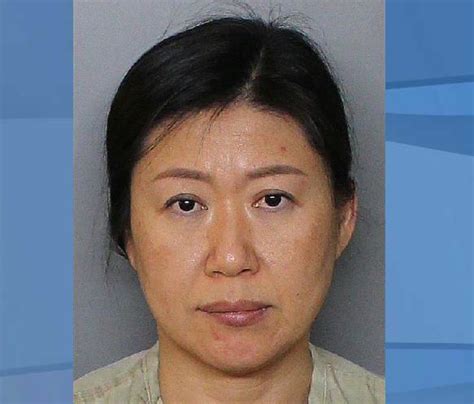 woman arrested  prostitution  port charlotte massage parlor