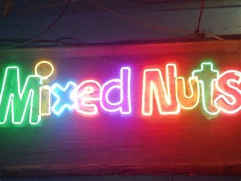 ‘mixed Nuts Bar’ Philippines Why White Men Travel To Pick Up Trans Women